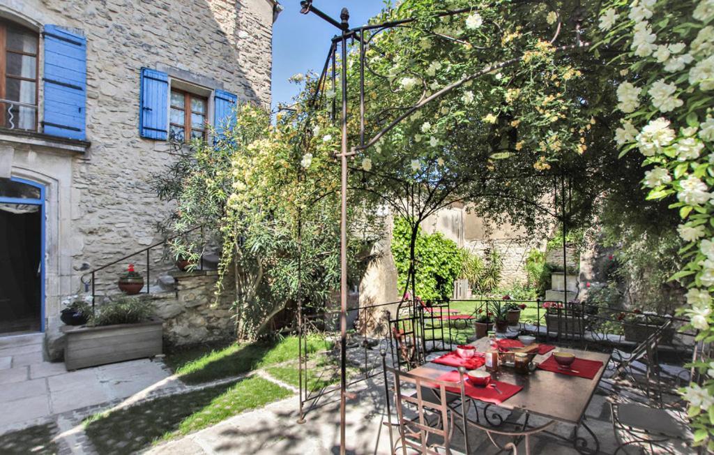 Chambres d'Hôtes Le relais des marmottes Lagnes Exterior foto