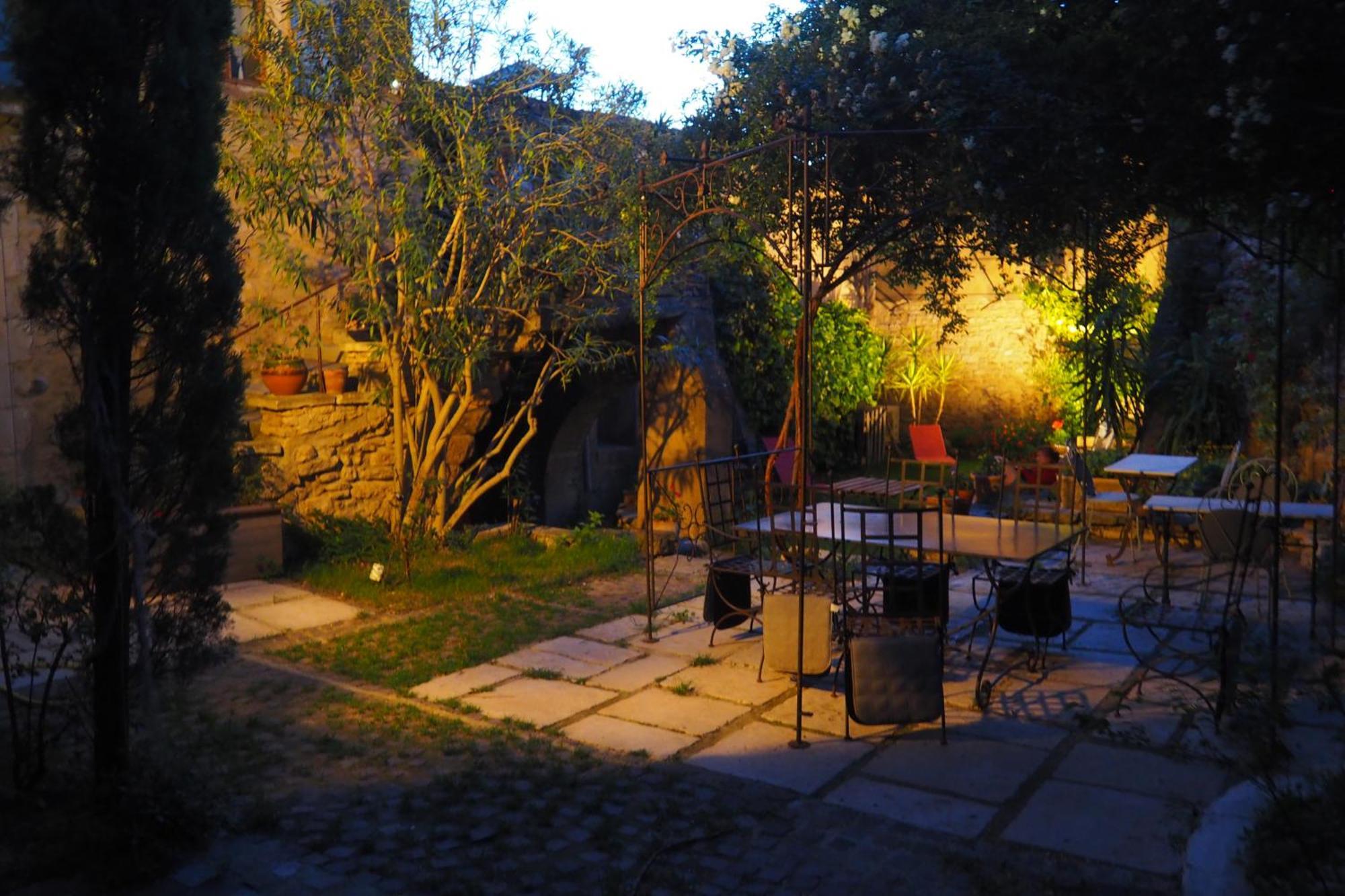 Chambres d'Hôtes Le relais des marmottes Lagnes Exterior foto